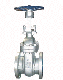 美標法蘭(lán)低溫閘閥 美標(biāo)法蘭低溫閘閥