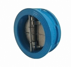 蝶型止回閥 蝶型止回閥(fá)