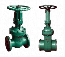 焊接式真空閘閥 焊接(jiē)式真空閘閥