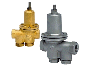 可調式減壓閥 可調式減(jiǎn)壓閥
