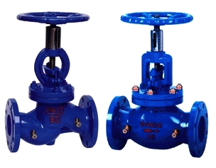 法(fǎ)蘭式平衡閥(fá) 法蘭式平衡閥