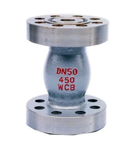 微阻止回閥 微阻(zǔ)止回(huí)閥