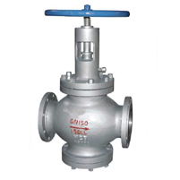 節流截(jié)止放空閥 節流截止放空閥