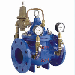 減壓穩壓閥 減壓穩壓閥