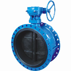 法蘭脫硫蝶閥 法蘭脫硫蝶閥