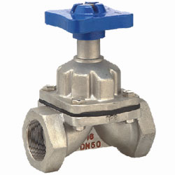 內螺紋隔膜閥 內螺紋隔膜閥(fá)