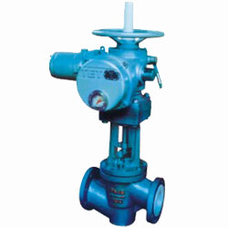 電(diàn)動襯氟截止閥 電動襯氟截止(zhǐ)閥