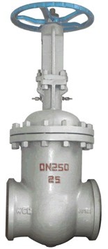 焊接水封閘閥 焊接水封(fēng)閘閥