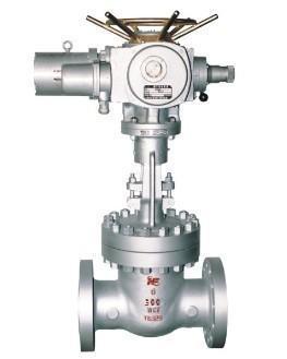 電動美標閘閥 電動美(měi)標閘閥