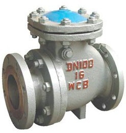 耐磨排渣止(zhǐ)回閥 耐(nài)磨排(pái)渣止回閥