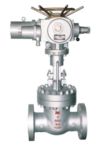 電動美標(biāo)閘閥 電動美標閘閥