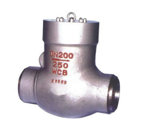 電站(zhàn)旋啟式止回閥 電站旋啟式止回閥