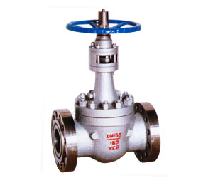 高溫高壓球閥 高溫高壓球閥