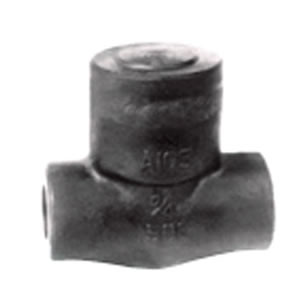 鍛(duàn)鋼升降止回閥 鍛鋼(gāng)升降止回閥