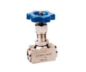 儀表針形(xíng)截止閥 儀表針形截止閥