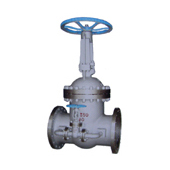 帶旁通閘閥 帶旁通(tōng)閘閥