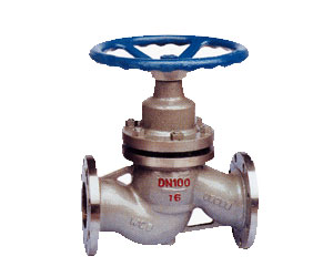 柱塞截止閥 柱塞截止閥