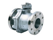 低溫法蘭球(qiú)閥 低溫法蘭(lán)球閥