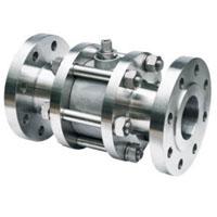 法蘭高壓球閥 法蘭高壓球閥