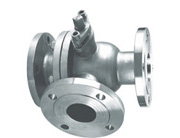 法蘭三通球閥 法蘭三通球閥