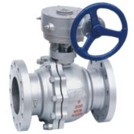 金屬硬密封高溫球閥 金屬硬(yìng)密封(fēng)高溫球閥