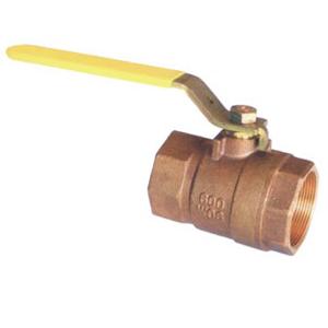 黃(huáng)銅內螺紋球閥 黃銅內螺紋球閥