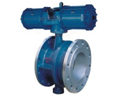 氣動伸縮蝶閥(fá) 氣動伸縮蝶閥