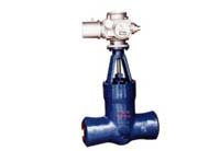 高溫高壓焊接閘閥 高溫高(gāo)壓焊(hàn)接閘閥