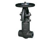 高溫高壓鍛(duàn)鋼(gāng)閘閥 高溫(wēn)高壓鍛(duàn)鋼閘閥