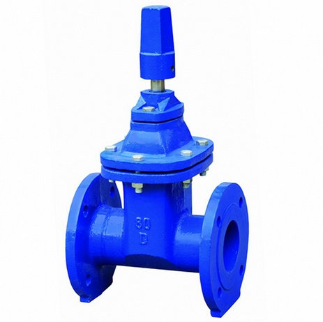 埋地式彈(dàn)性座封閘閥 埋地(dì)式彈性座封閘閥