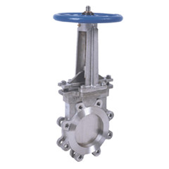 美標(biāo)凸耳式刀形閘閥 美標凸耳式刀形閘閥