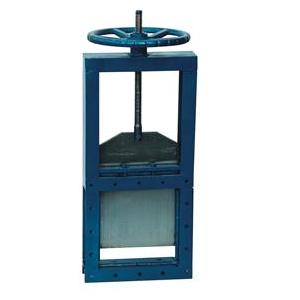 螺旋閘門 螺旋閘門