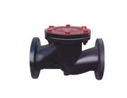 鑄鐵升降式止回閥 鑄鐵升降式止回閥