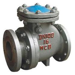 法蘭排(pái)渣止回(huí)閥 法蘭排渣止(zhǐ)回閥