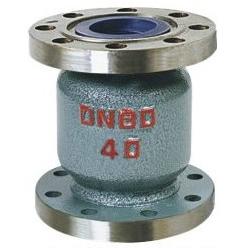 氨用止回閥 氨用止回閥(fá)