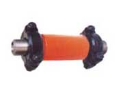 高壓卡箍式止回(huí)閥(fá) 高壓卡箍式止回閥