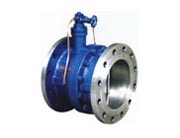 微阻緩閉蝶式止回閥 微阻緩閉蝶式止回閥