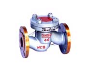 升降式燃氣止回閥 升降式燃氣止回閥