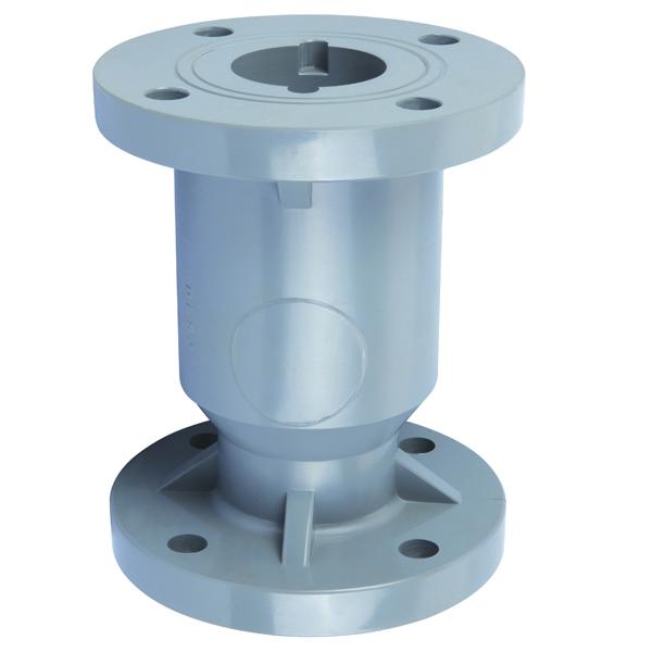 塑料止回閥 塑料止回閥