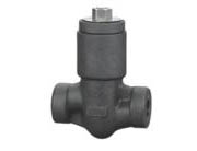 高溫高壓鍛鋼止回閥(fá) 高溫高壓鍛鋼止回閥