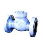 法(fǎ)蘭自(zì)密封鍛鋼止回閥 法蘭自密(mì)封鍛鋼止回閥