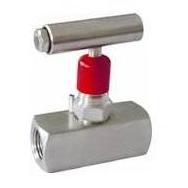 美標內螺紋(wén)針型閥 美標內螺紋針型閥