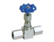 壓力表截止閥 壓力表截(jié)止閥