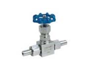 外螺紋針型閥 外螺紋(wén)針型閥