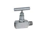 內外螺紋針型閥 內外(wài)螺紋針型(xíng)閥