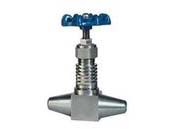 散熱型焊接針型閥 散熱型焊接針型閥