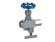 多功(gōng)能壓力表截止(zhǐ)閥 多功(gōng)能壓(yā)力表截止閥