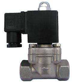 真空(kōng)電(diàn)磁閥(fá) 真空電磁閥