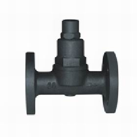 可(kě)調波紋管式蒸汽疏水閥 可調波紋管式蒸汽疏水閥