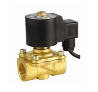 水下專用電(diàn)磁(cí)閥 水下專用電磁閥